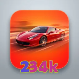 234k