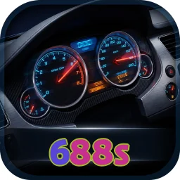 688s