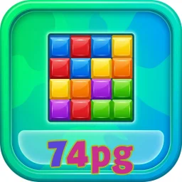 74pg