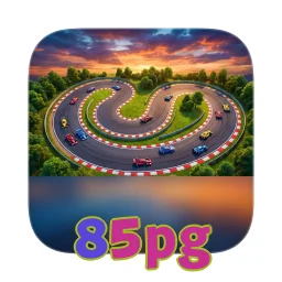 85pg