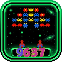 9637