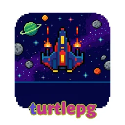 turtlepg