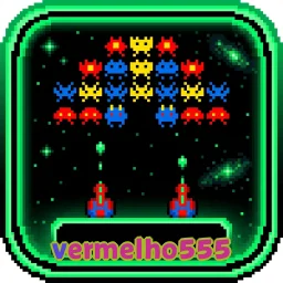 vermelho555